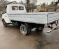 Белый ГАЗ 3302 ГАЗель, объемом двигателя 2.9 л и пробегом 290 тыс. км за 1600 $, фото 1 на Automoto.ua