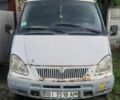 Білий ГАЗ 3302 ГАЗель, об'ємом двигуна 2.9 л та пробігом 200 тис. км за 1500 $, фото 1 на Automoto.ua
