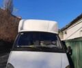 Білий ГАЗ 3302 ГАЗель, об'ємом двигуна 2.3 л та пробігом 40 тис. км за 2800 $, фото 1 на Automoto.ua