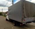 Білий ГАЗ 3302 ГАЗель, об'ємом двигуна 2.9 л та пробігом 492 тис. км за 5200 $, фото 5 на Automoto.ua
