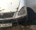 Білий ГАЗ 3302 ГАЗель, об'ємом двигуна 2.3 л та пробігом 100 тис. км за 1426 $, фото 2 на Automoto.ua