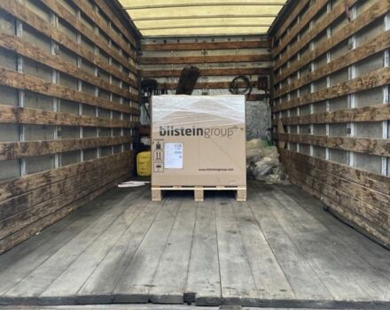 Білий ГАЗ 3302 ГАЗель, об'ємом двигуна 2.5 л та пробігом 350 тис. км за 3000 $, фото 4 на Automoto.ua