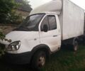 Белый ГАЗ 3302 ГАЗель, объемом двигателя 2 л и пробегом 150 тыс. км за 2900 $, фото 1 на Automoto.ua