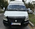 Белый ГАЗ 3302 ГАЗель, объемом двигателя 2.3 л и пробегом 250 тыс. км за 2300 $, фото 1 на Automoto.ua