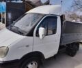 Белый ГАЗ 3302 ГАЗель, объемом двигателя 2.9 л и пробегом 274 тыс. км за 4300 $, фото 11 на Automoto.ua