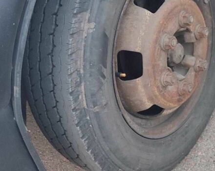 Белый ГАЗ 3302 ГАЗель, объемом двигателя 3 л и пробегом 391 тыс. км за 2000 $, фото 7 на Automoto.ua