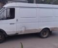 Білий ГАЗ 3302 ГАЗель, об'ємом двигуна 3 л та пробігом 391 тис. км за 2500 $, фото 1 на Automoto.ua