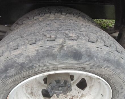 Белый ГАЗ 3302 ГАЗель, объемом двигателя 2.3 л и пробегом 267 тыс. км за 2800 $, фото 12 на Automoto.ua