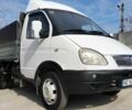 Белый ГАЗ 3302 ГАЗель, объемом двигателя 2.9 л и пробегом 274 тыс. км за 4300 $, фото 5 на Automoto.ua