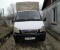 Білий ГАЗ 3302 ГАЗель, об'ємом двигуна 2.5 л та пробігом 211 тис. км за 2700 $, фото 1 на Automoto.ua