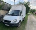 Белый ГАЗ 3302 ГАЗель, объемом двигателя 2.5 л и пробегом 3 тыс. км за 2500 $, фото 1 на Automoto.ua