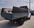 Белый ГАЗ 3302 ГАЗель, объемом двигателя 2.9 л и пробегом 274 тыс. км за 4300 $, фото 14 на Automoto.ua