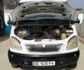 Белый ГАЗ 3302 ГАЗель, объемом двигателя 2.9 л и пробегом 274 тыс. км за 4000 $, фото 3 на Automoto.ua