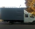 Білий ГАЗ 3302 ГАЗель, об'ємом двигуна 2.9 л та пробігом 492 тис. км за 5200 $, фото 1 на Automoto.ua