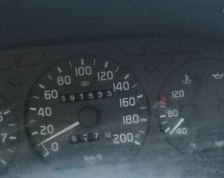 Белый ГАЗ 3302 ГАЗель, объемом двигателя 3 л и пробегом 391 тыс. км за 2000 $, фото 4 на Automoto.ua