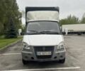 Білий ГАЗ 3302 ГАЗель, об'ємом двигуна 2.5 л та пробігом 350 тис. км за 3000 $, фото 1 на Automoto.ua
