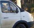 Білий ГАЗ 3302 ГАЗель, об'ємом двигуна 2.3 л та пробігом 100 тис. км за 1426 $, фото 1 на Automoto.ua