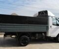 Белый ГАЗ 3302 ГАЗель, объемом двигателя 2.9 л и пробегом 274 тыс. км за 4000 $, фото 1 на Automoto.ua