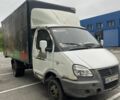 Білий ГАЗ 3302 ГАЗель, об'ємом двигуна 2.5 л та пробігом 350 тис. км за 3000 $, фото 2 на Automoto.ua