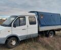 Білий ГАЗ 3302 ГАЗель, об'ємом двигуна 2.3 л та пробігом 282 тис. км за 2200 $, фото 1 на Automoto.ua