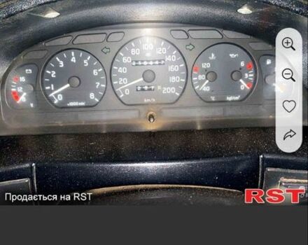 Білий ГАЗ 3302 ГАЗель, об'ємом двигуна 0 л та пробігом 230 тис. км за 1300 $, фото 6 на Automoto.ua