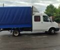 Белый ГАЗ 3302 ГАЗель, объемом двигателя 2.3 л и пробегом 267 тыс. км за 2900 $, фото 1 на Automoto.ua