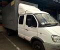 Білий ГАЗ 3302 ГАЗель, об'ємом двигуна 2.9 л та пробігом 492 тис. км за 5200 $, фото 6 на Automoto.ua