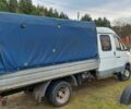 Білий ГАЗ 3302 ГАЗель, об'ємом двигуна 2.3 л та пробігом 282 тис. км за 2200 $, фото 6 на Automoto.ua