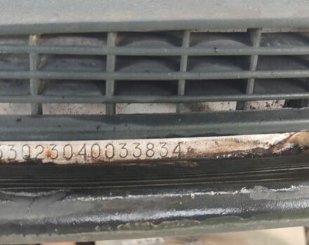 Белый ГАЗ 3302 ГАЗель, объемом двигателя 2.3 л и пробегом 267 тыс. км за 2800 $, фото 11 на Automoto.ua