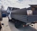 Белый ГАЗ 3302 ГАЗель, объемом двигателя 2.9 л и пробегом 274 тыс. км за 4300 $, фото 12 на Automoto.ua