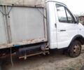 Білий ГАЗ 3302 ГАЗель, об'ємом двигуна 2.5 л та пробігом 211 тис. км за 2700 $, фото 2 на Automoto.ua