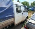 Белый ГАЗ 3302 ГАЗель, объемом двигателя 0 л и пробегом 275 тыс. км за 130000 $, фото 6 на Automoto.ua