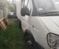 Белый ГАЗ 3302 ГАЗель, объемом двигателя 2 л и пробегом 150 тыс. км за 2900 $, фото 1 на Automoto.ua