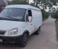 Білий ГАЗ 3302 ГАЗель, об'ємом двигуна 3 л та пробігом 391 тис. км за 2500 $, фото 8 на Automoto.ua