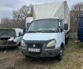 Белый ГАЗ 3302 ГАЗель, объемом двигателя 2 л и пробегом 250 тыс. км за 1900 $, фото 1 на Automoto.ua