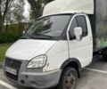 Білий ГАЗ 3302 ГАЗель, об'ємом двигуна 2.5 л та пробігом 350 тис. км за 3000 $, фото 1 на Automoto.ua