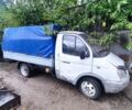 Белый ГАЗ 3302 ГАЗель, объемом двигателя 3 л и пробегом 180 тыс. км за 1700 $, фото 1 на Automoto.ua