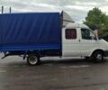Белый ГАЗ 3302 ГАЗель, объемом двигателя 2.3 л и пробегом 267 тыс. км за 2900 $, фото 2 на Automoto.ua