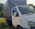 Белый ГАЗ 3302 ГАЗель, объемом двигателя 0 л и пробегом 600 тыс. км за 1700 $, фото 2 на Automoto.ua