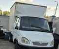 Білий ГАЗ 3302 ГАЗель, об'ємом двигуна 0 л та пробігом 207 тис. км за 1797 $, фото 4 на Automoto.ua