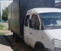 Білий ГАЗ 3302 ГАЗель, об'ємом двигуна 2.4 л та пробігом 255 тис. км за 5000 $, фото 4 на Automoto.ua