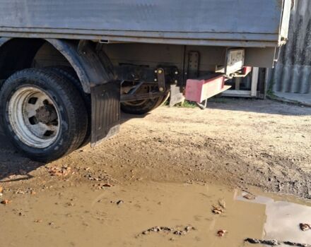 Белый ГАЗ 3302 ГАЗель, объемом двигателя 2 л и пробегом 150 тыс. км за 3000 $, фото 2 на Automoto.ua