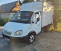 Білий ГАЗ 3302 ГАЗель, об'ємом двигуна 0 л та пробігом 207 тис. км за 1797 $, фото 1 на Automoto.ua
