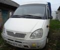 Білий ГАЗ 3302 ГАЗель, об'ємом двигуна 0 л та пробігом 203 тис. км за 2500 $, фото 1 на Automoto.ua