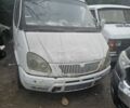 Белый ГАЗ 3302 ГАЗель, объемом двигателя 0 л и пробегом 50 тыс. км за 777 $, фото 4 на Automoto.ua