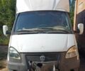 Белый ГАЗ 3302 ГАЗель, объемом двигателя 2.5 л и пробегом 2 тыс. км за 3200 $, фото 1 на Automoto.ua