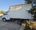 Білий ГАЗ 3302 ГАЗель, об'ємом двигуна 0 л та пробігом 207 тис. км за 1797 $, фото 2 на Automoto.ua