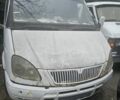 Білий ГАЗ 3302 ГАЗель, об'ємом двигуна 0 л та пробігом 50 тис. км за 777 $, фото 1 на Automoto.ua