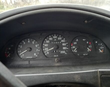 Білий ГАЗ 3302 ГАЗель, об'ємом двигуна 0 л та пробігом 203 тис. км за 2500 $, фото 4 на Automoto.ua