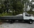Белый ГАЗ 3302 ГАЗель, объемом двигателя 2.5 л и пробегом 1 тыс. км за 2500 $, фото 1 на Automoto.ua